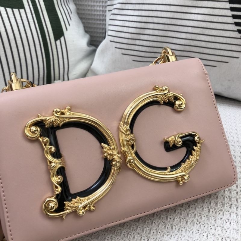 D&G Satchel Bags